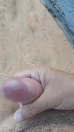 Ladysilvas: Ladysilva Pula mea sexy pe plajă