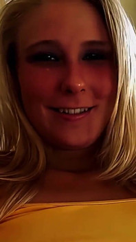 Natasha Nice follada por el coño y cubierta de un facial