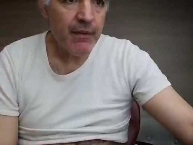 A Lake of Sperm on the Coffee Table for You Claudio (Instructions to masturbate with pleasure)