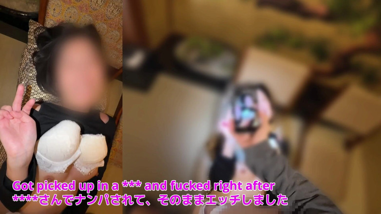 marutahub: Agățând fete de la un bar și făcând sex. Gemetele mele...