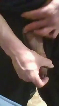 The Ultimate Cum Shot