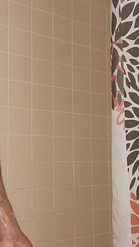 Shower Time