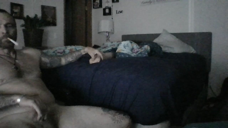 Satin Lady: Satin and Jrock Morning Quickie