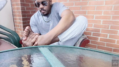 Soft Soleman: Smelly Male Soles