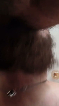 Eating a Spanish Ass