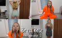 Brea Rose: Esposa da prisão