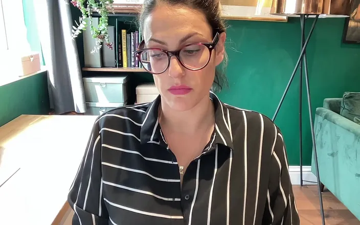 Countess diamond: Cruel Bank Manager