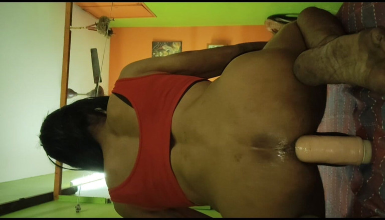 Reshma crossy: Reshmacrossdresser unten sex