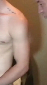 Fucked Raw During Tantrcic Massage