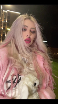 Today I Want to Share with You My Thoughts on the Magic of the Evening