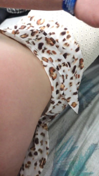 My Slutty Wife Came From a Party Wet and Horny