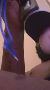 Stroker Funtime