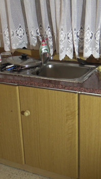 Terperangkap di dapur! Video terbaik yang pernah ada