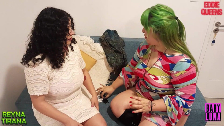 Babyluna939: Četla mi a pak vycvičila mého manžela jako domácího mazlíčka...