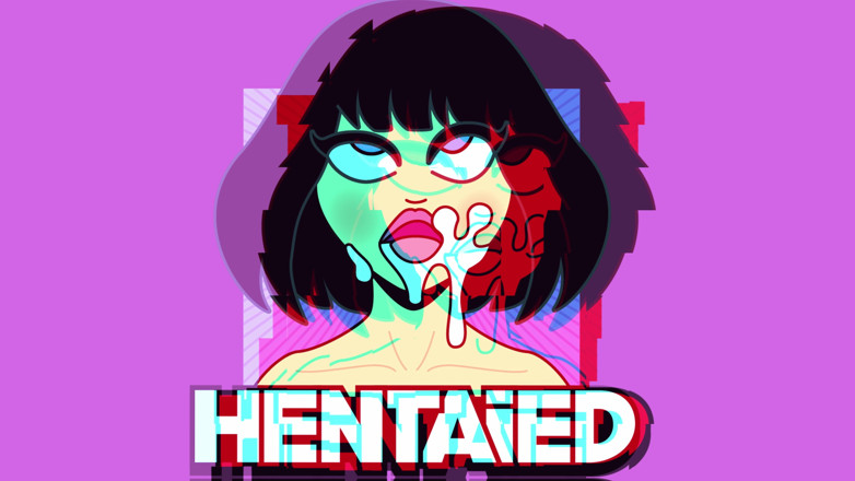 Hentaied: आकाश में ऊपर