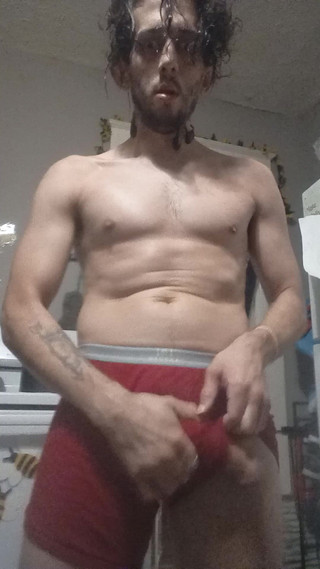 Magnumxlcody: Musculos