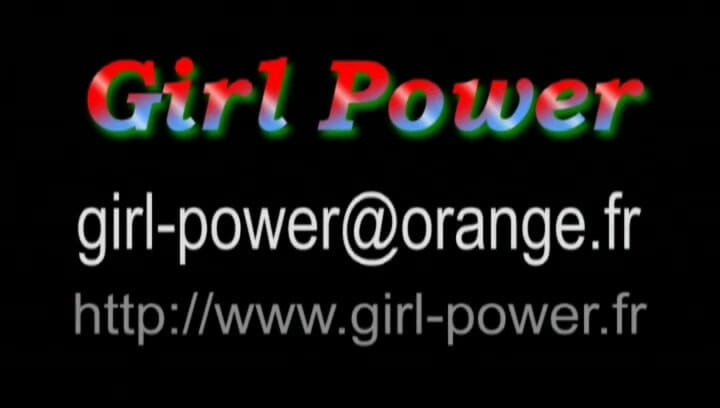 Girl P: Gp-024 - Chapitre 4