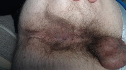 Hunky time: Thống trị đít thẳng