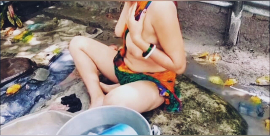 Teensex: Tante seksi dengan pantat bahenol dientot habis-habisan sama cowok beruntung...