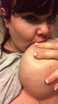 My Big Tits