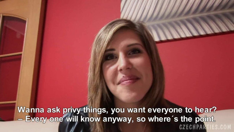 Czech Parties: Czech Parties 3 - Part 3: Office Babes Gone Wild - Married Office Wives...