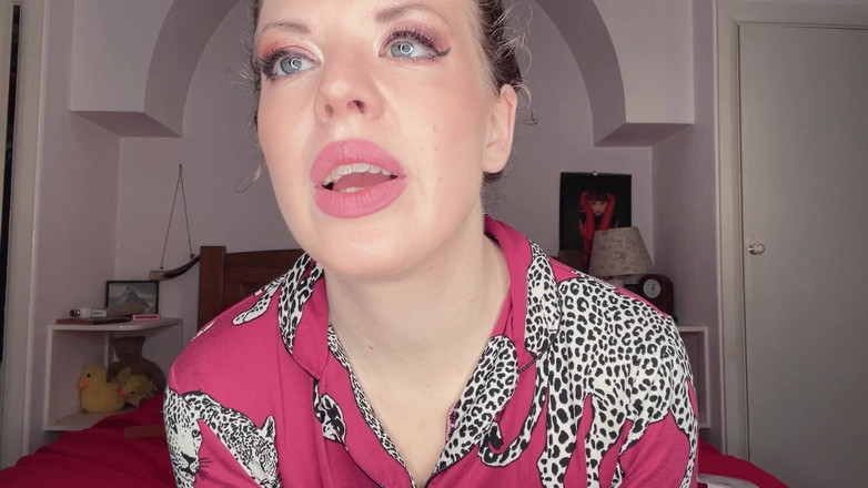 Bunnie Stevens: Trying on My Aligners - Part 1