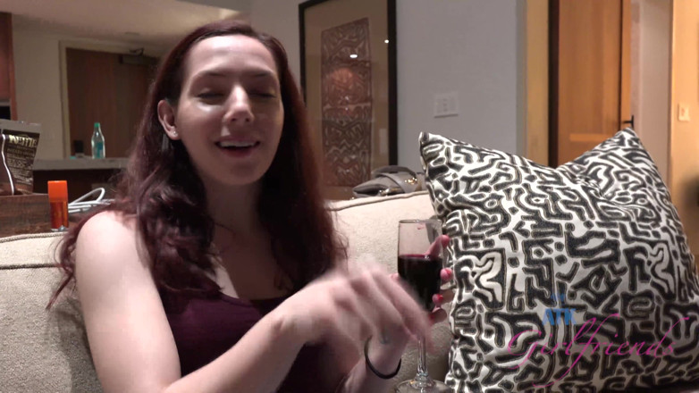 Virtual Vacation in Hawaii with Ember Stone Part 1