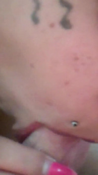 Horny Black Slut