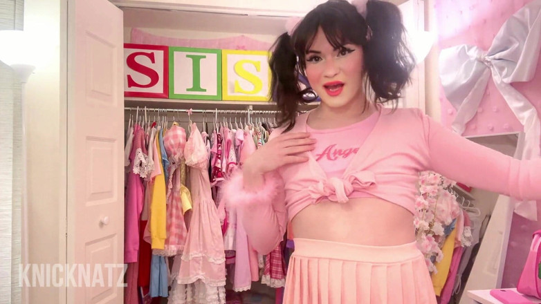 Natalie Napoli: Specjalna torba bimbo