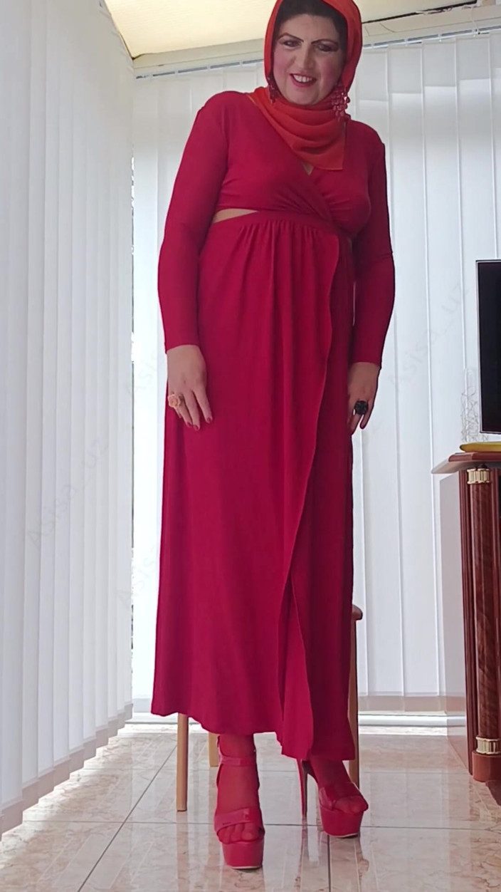 Asisa_oz: Я пытаюсь представить себя перед вебкамерой