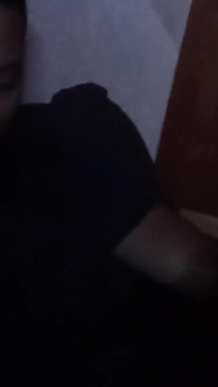 Straight Dicksucker