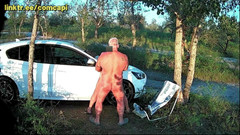 CiccioloBrizzolo: Un encuentro agradable e inesperado - Parte 2