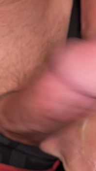 Attention Precum Lovers!