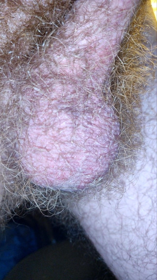 AssHungry4Cock: Hipnotizante bolas produzindo porra