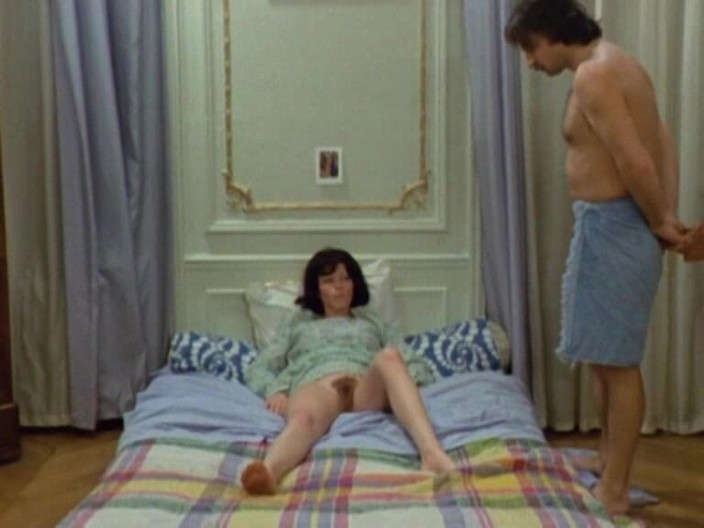 Java Consulting: Người vợ Pháp đòi hỏi phải được đụ.