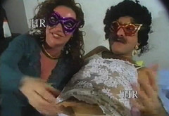 Italian swingers LTG: Italská pornografie 90. let - Exkluzivní video # 2 - Příběhy italských žen v domácnosti!