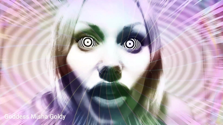 Goddess Misha Goldy: การฝึกฝนทางการเงินจาก birthday goddess! ขั้นตอนที่ 4