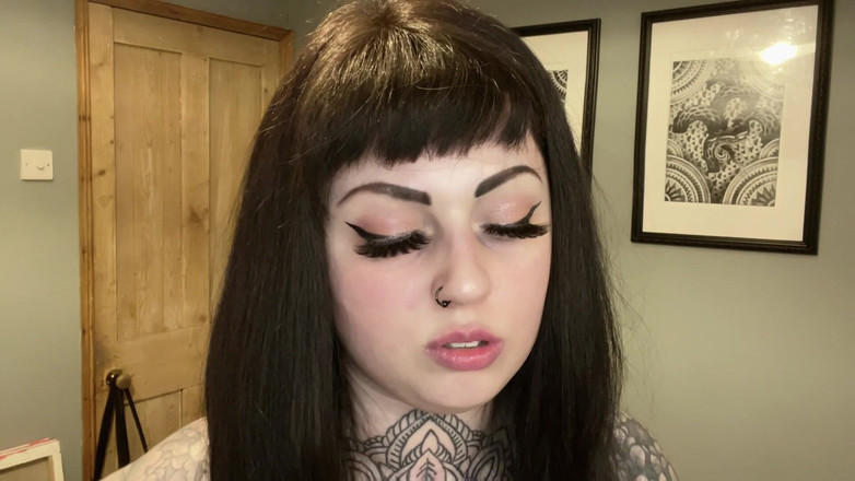 Miss Valentina: Wedgies z łobuzów