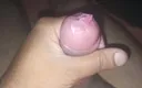 Deepak1989cage: The cock is thick and the feet are short, it...