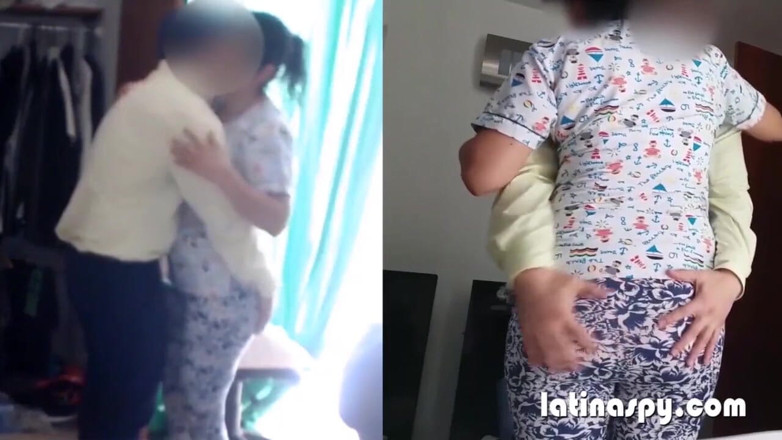 Latinaspy: Ep64 - servitoare în uniformă