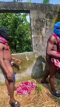 Fodendo Em Prédio Descomplicado Com Atire Nativo