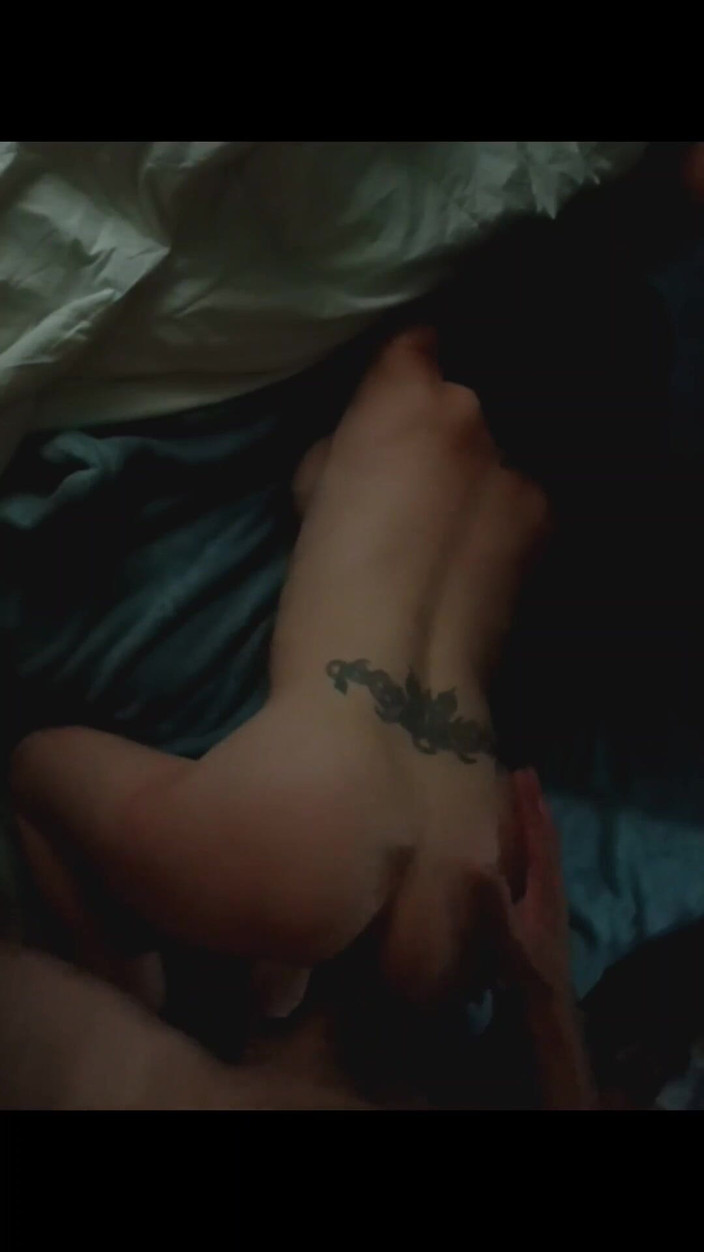 Pussy hound: Stiefschwein fickt teil 2