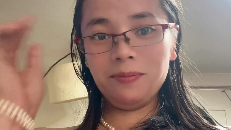 sweethanajapanese: Teen Hana Japan Chlupatá kundička šuká hračku pak její chcaní