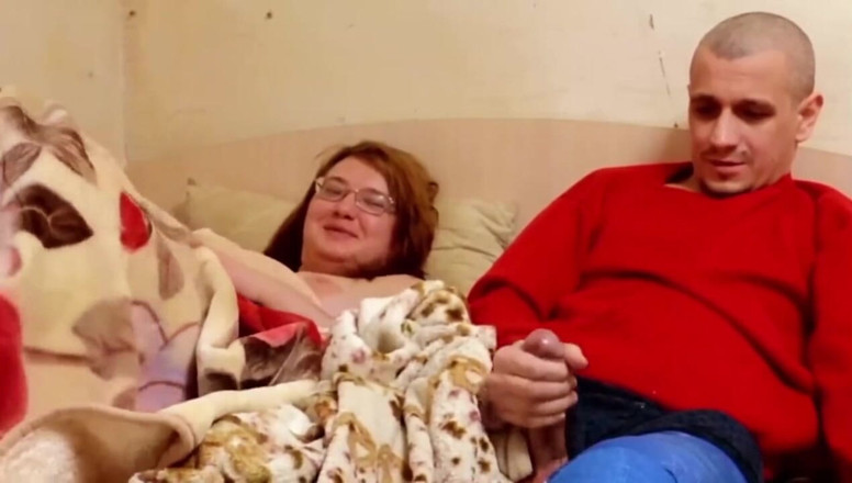 SchoolPrincess: Fresca colección de esperma en mí y en mí, preñada