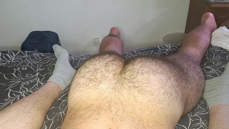 Monster Dick Hunters: Gabe.chapers entra para o Mdh Club