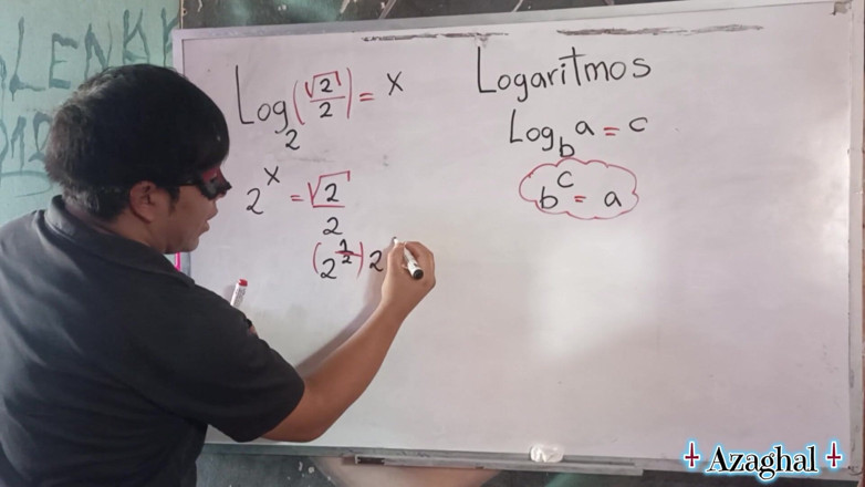 Rosaroja: 91 sexuelle Mathematik Logarithmen ii in Deinem X