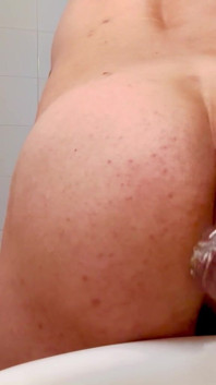 Fiti1971 Anal Bottle