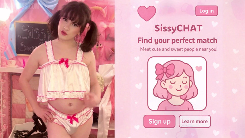 Natalie Napoli: Sissychat