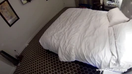 सुंदर स्पेस कैडेट की चुदाई