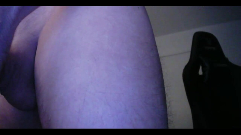 XfroskaX: Masturbándose